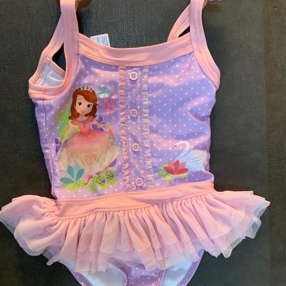 Disney Swim 2 Disney Bathing Suits Poshmark